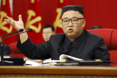 Kim Jong-un endureceu ainda mais o controle sobre a população