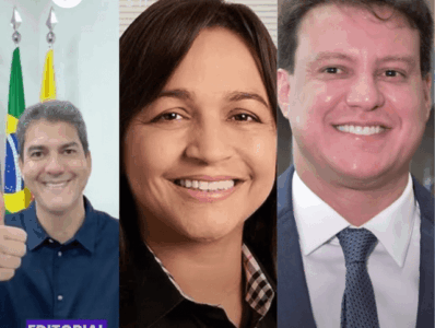 A política maranhense caminha para um dos cenários mais imprevisíveis das últimas décadas