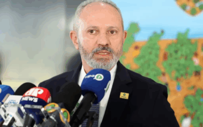 “Judicializar a decisão do Congresso sobre o IOF é um erro gravíssimo”