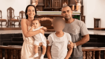 “Faria de novo”, diz delegado sobre depoimento de jovem que matou a família