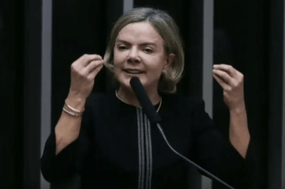Gleisi nega atraso em emendas ou ação deliberada contra parlamentares