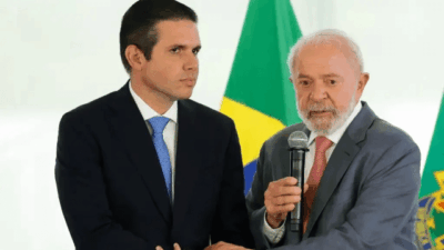 Lula decide ir ao STF contra derrubada de decreto do IOF