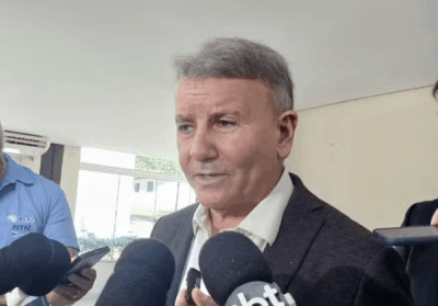 Prefeito de Palmas, Eduardo Siqueira é preso em operação da PF que investiga vazamento de informações sigilosas do STJ