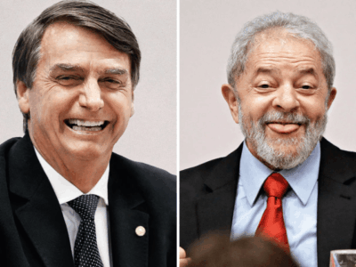 Pesquisa revela que brasileiros culpam Lula e Bolsonaro pelas fraudes no INSS