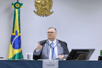 STF não atua por interesse do governo, diz Flávio Dino sobre emendas