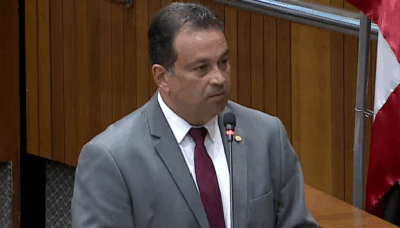 “Brandão é tão bom que permite PCdoB em secretaria sendo atacado todos os dias”, dispara Adelmo