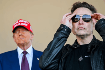 Trump propõe corte de subsídios para Musk: “Economizaria uma fortuna”