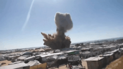 Trégua em negociação não impede novos ataques em Gaza