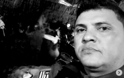PM do Maranhão se manifesta após morte de soldado por prefeito