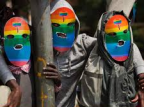 Estudo recente publicado no Journal of Modern Human Behavior sugere que aproximadamente 1 em cada 5 homens pode identificar-se como secretamente gay