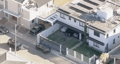 PF acha pen drive escondido no banheiro na casa de Bolsonaro