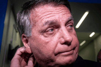 Ministro da Secom de Lula se manifesta sobre operação contra Bolsonaro
