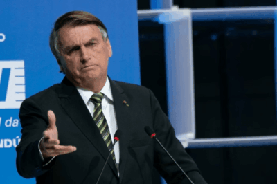 Bolsonaro inicia novo plano para ampliar discurso contra Lula e STF