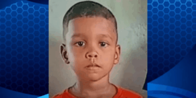Menino, de seis anos, morre após choque elétrico em bomba de poço, em Matinha