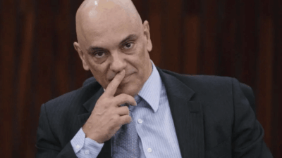 Moraes manda recado a Trump e cita Abraham Lincoln ao defender soberania