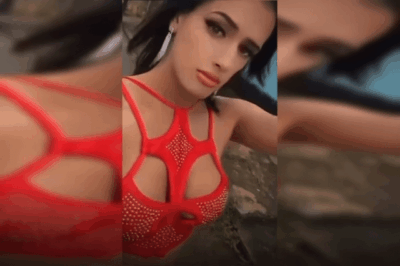 Prostituta trans é achada morta após denunciar clientes caloteiros