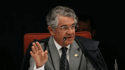 Ex-ministro do STF diz que Moraes forçou Código Penal contra Bolsonaro