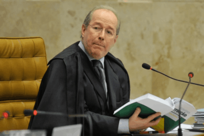 Ex-ministro do STF diz que revogação de vistos por Trump é arbitrária