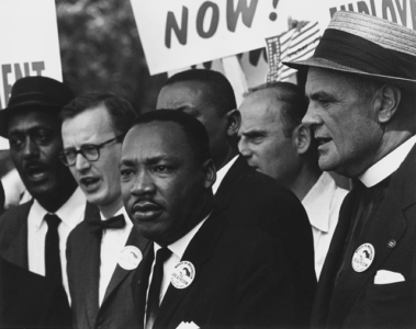 Governo Trump divulga documentos sobre assassinato de Martin Luther King Jr.
