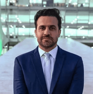 Tribunal Regional Eleitoral de São Paulo condenou,o empresário Pablo Marçal à inelegibilidade até 2032