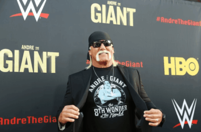 Lenda da luta livre, Hulk Hogan morre aos 71 anos