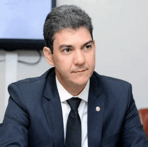 Eduardo Braide apareceu na 71ª colocação no ranking dos 100 políticos mais influentes do Instagram em 2025