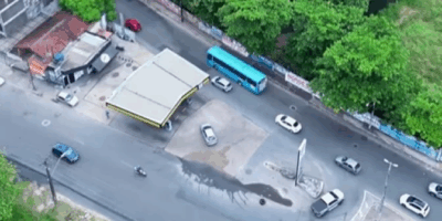 Avenida João Pessoa, em São Luís, terá semáforo após série de acidentes graves