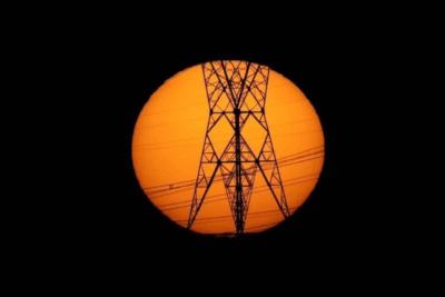 Aneel anuncia bandeira vermelha 2 para agosto, a mais cara da conta de luz