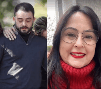 Professora encontrada morta com sinais de violência sexual em MG foi assassinada pelo filho, diz polícia