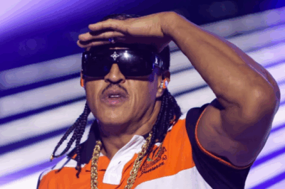 Mano Brown se pronuncia sobre namoro secreto da esposa e faz revelação