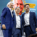 Tarifaço dos EUA pode atingir empregos e PIB de São Paulo, diz Tarcísio