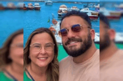 Filho de professora morta confessa crime por causa de dívidas com bets