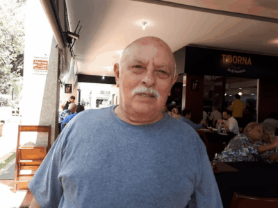 Irmão de Lula, Frei Chico processa TikTok e X por fake news sobre INSS