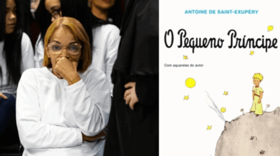 Flordelis consegue ter redução de pena com 9 livros