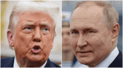 Aliado de Putin diz que ‘cada ultimato de Trump é passo em direção à guerra’ contra os EUA