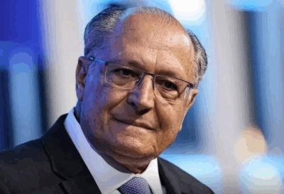 Planalto nega pedido de governador do PL sobre reunião com Alckmin