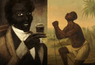 Zé Alfaiate foi o maior traficante de escravo do Brasil e era um homem negro