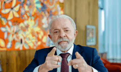 Governo brasileiro rebate sanções dos EUA e defende soberania nacional