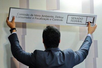 Senado vai definir comissões de acordo com tamanho de bancadas