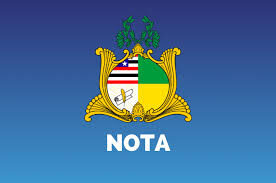 NOTA: A Procuradoria da Mulher da Assembleia Legislativa do Maranhão atua em defesa da luta feminina, para que todas sejam respeitadas e possam exercer seus direitos com todas as garantias.