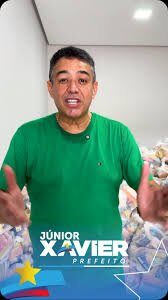 MP quer barrar promoção pessoal do prefeito de Bernardo do Mearim