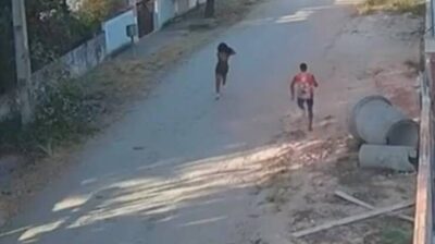 Adolescente é perseguida e estuprada após sair de bloquinho carnavalesco no RJ