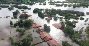 Maranhão foi o Estado mais chuvoso durante o verão 2024/2025, aponta INMET
