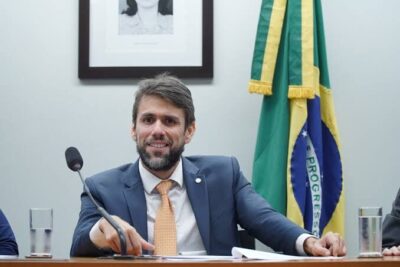 Pedro Lucas Fernandes é o melhor deputado federal do MA, aponta ranking