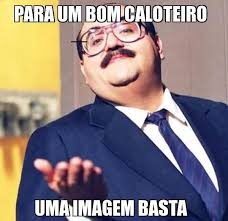 Pastor leva calote de secretário em feirinha…