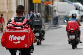 iFood anuncia novos benefícios e bônus de até R$ 3 mil para entregadores