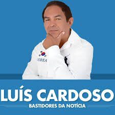 Luís Cardoso, um dos maiores nomes da blogosfera maranhense, é encontrado morto em casa