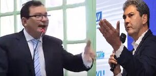 “Irresponsabilidade”, afirma Ivaldo Rodrigues sobre paralização da Feirinha São Luís…