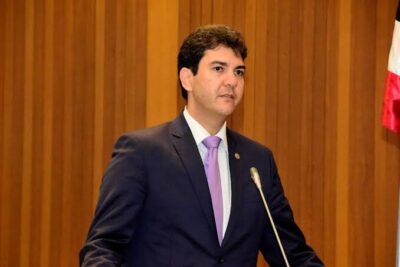 Braide tenta ressuscitar clã Sarney no Maranhão