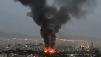 Ataque dos EUA ao Irã acende alerta para conflito mundial: o que se sabe até agora